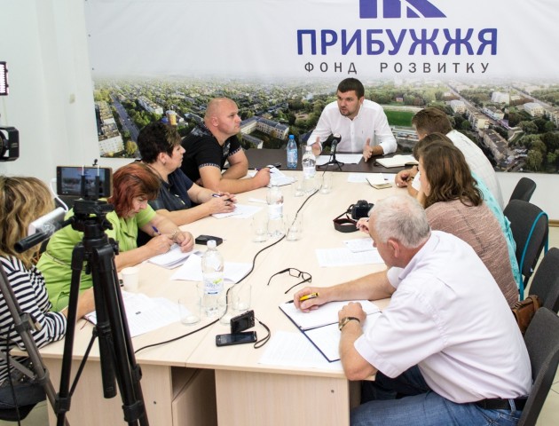 Ігор Гузь: 148 ФАПів регіону Прибужжя отримують велосипеди та медичні сумки