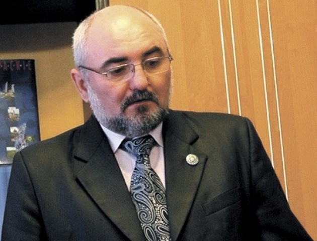 Романа Карпюка оштрафували за корупцію