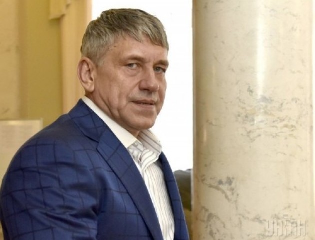 Міністр енергетики Ігор Насалик відвідає Волинь