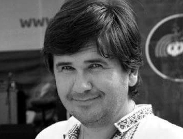 Підпал Patio di Fiori: перший коментар Пащенка