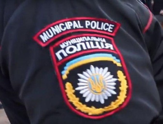 Луцьких муніципалів хочуть перейменувати