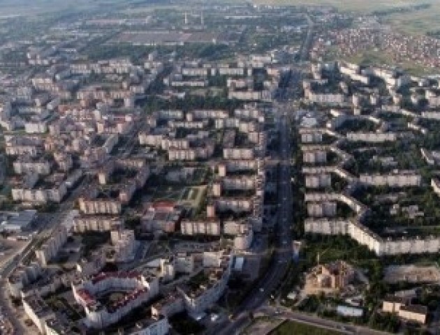 До Луцька можуть приєднати три сільради