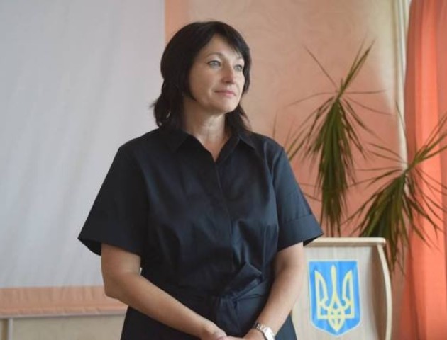 Ірина Констанкевич: «Відкликання луцьких депутатів режисують»