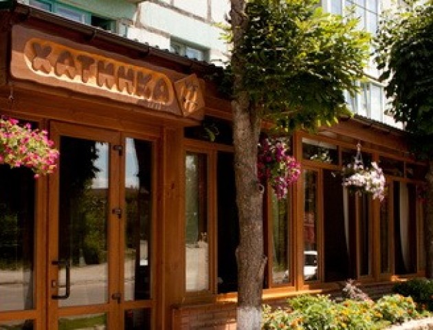 Бар-ресторан «Хатинка» розігрує сертифікат на вечерю на півтисячі гривень!!!!!!!