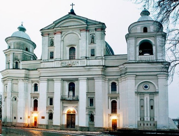 У Старому місті планують створити музей