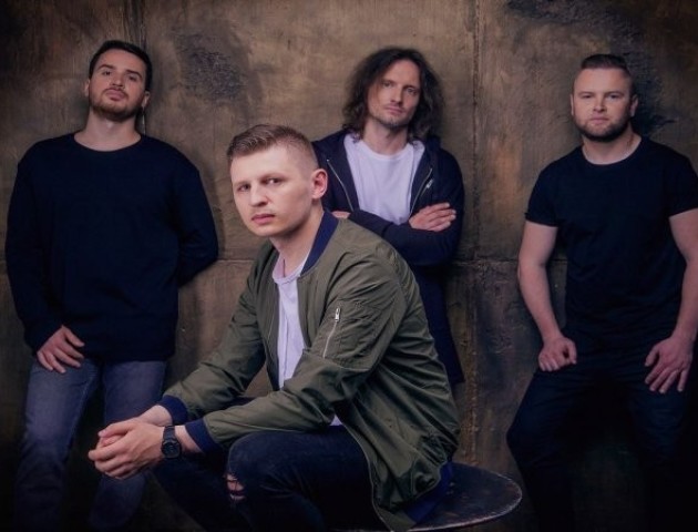 «Фіолет» виступить для відвідувачів фестивалю «Княжий»