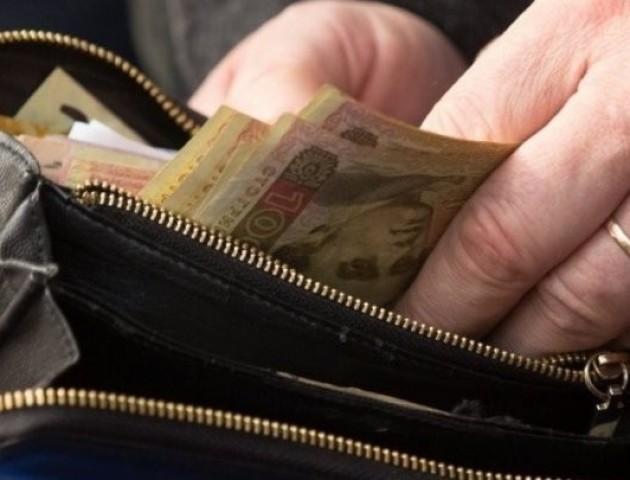 Луцькі підприємці досі платять працівникам менше «мінімалки»