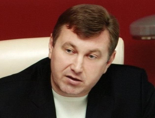 Злочинців зупинить наша єдність, - Володимир Бондар