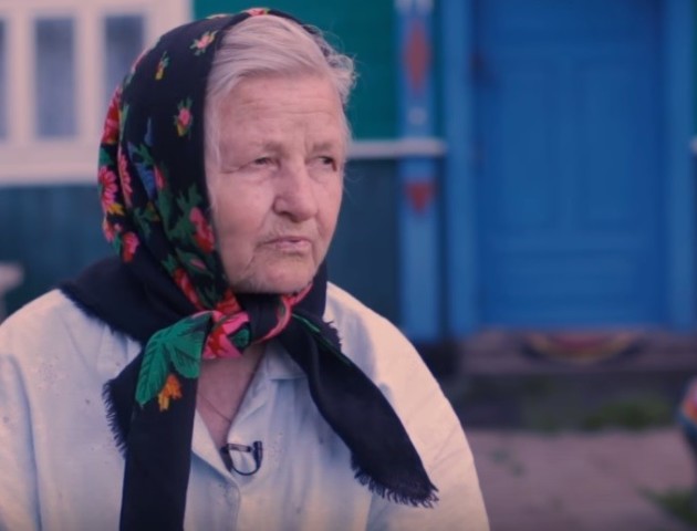 Історії з перших вуст від жінок УПА. ВІДЕО
