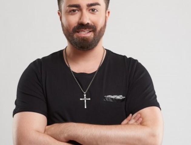 SANYA DYMOV: як у 14 років стати ведучим на радіо