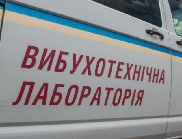 В Одесі замінували школу
