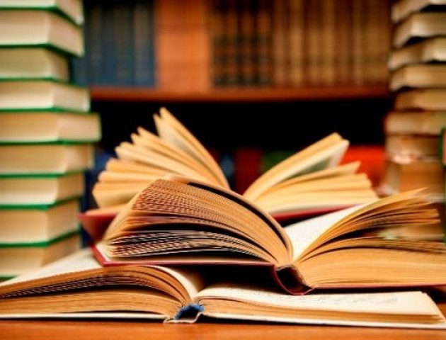 ТОП-5 українських книг-новинок про історію України