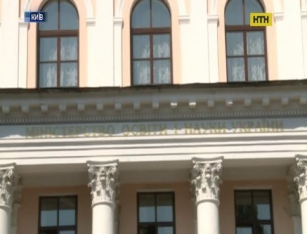 Технічні проблеми ледь не зірвали вступну кампанію-2017