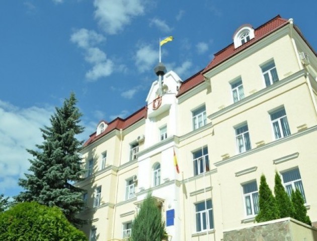 Новий департамент у Луцьку: кому вигідний такий проект