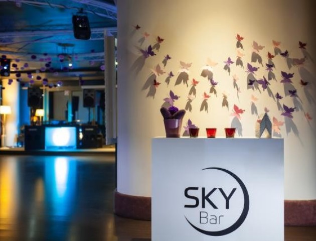 У SkyBar Family знижка на американські табаки