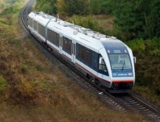 Маршрут рейкового автобуса «Ковель-Холм» планують продовжити