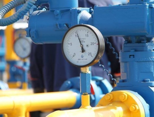 Тепер з Франції: на український ринок газу виходить новий гравець