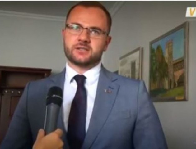 «Якщо винних не покарають, це стане прецедентом», – депутат Ігор Поліщук про підпал «Patio di Fiori»