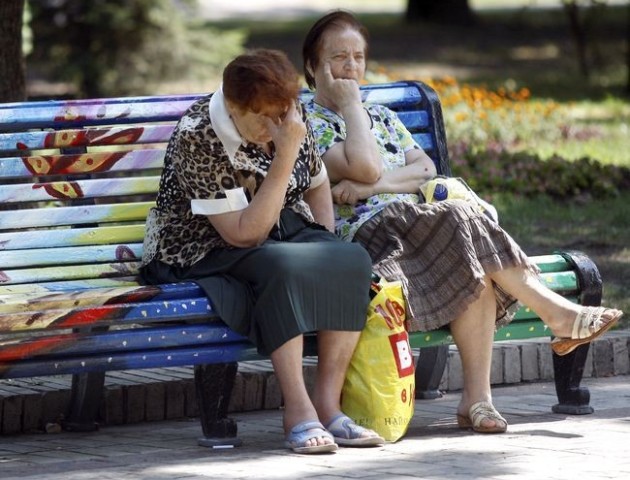 Вчені склали рейтинг країн з найбільш сприятливими умовами для життя пенсіонерів