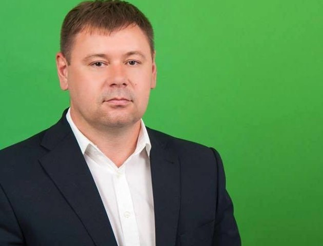 30% від розмитнення авто йде на рахунки підозрілих фірмочок, - волинський депутат Олексій Панасюк