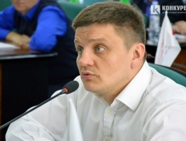 Сергій Була розповів, чи буде балотуватися в мери Луцька