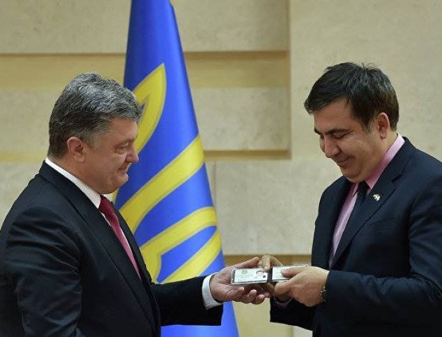 Ігор Гузь: «Порошенко зробив крок назустріч диктатурі»