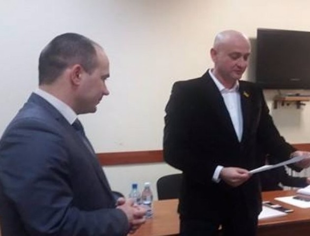 Не здивуюся, якщо спалахне мій автомобіль, - Романюк