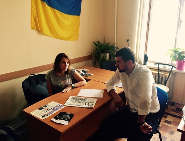 Винні мають бути покарані, -  Гузь про справу з вбивством нововолинської школярки