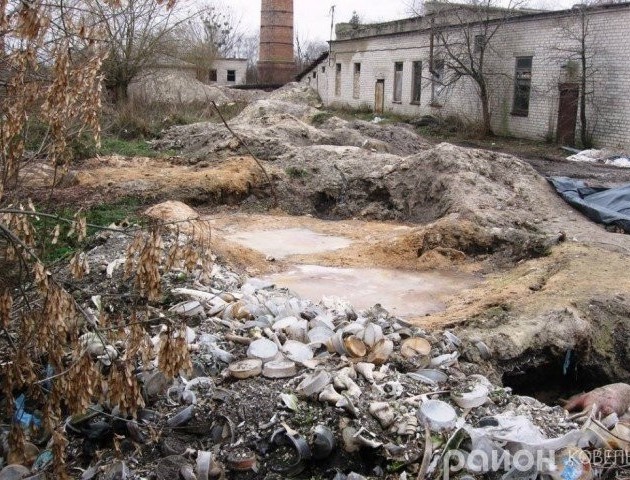 «Або по-людськи, або як до бидла», - Гузь про ставлення Гунчика до проблеми ветсанзаводу