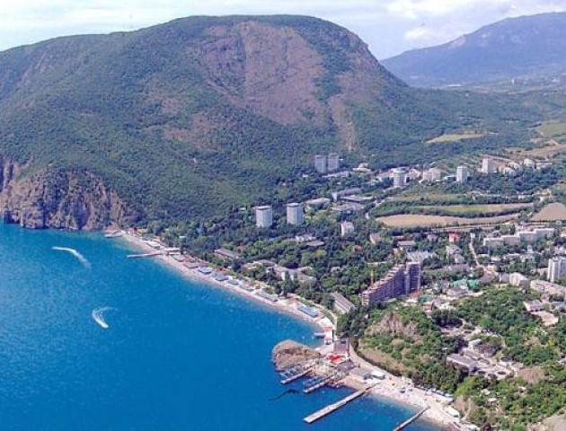 Крим знеструмлено через аварію на Кубані