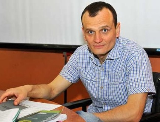 Відомі волиняни стали на захист депутата Запотоцького