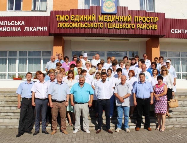 Ми не бунтуємо, а переконуємо, - Гузь до Гройсмана про створення госпітальних округів
