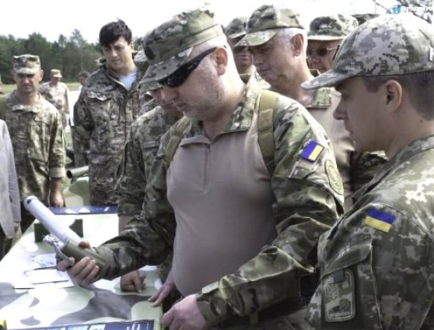 В Україні створили унікальну зброю