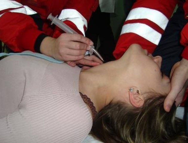 Медики подарували волинянці «друге життя»
