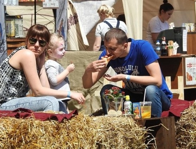 Lutsk Food Fest - на старті!
