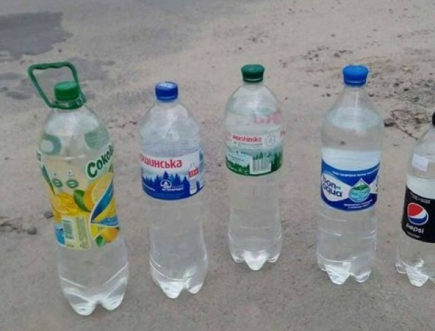 Впіймали лучанку, яка продавала «пальонку»