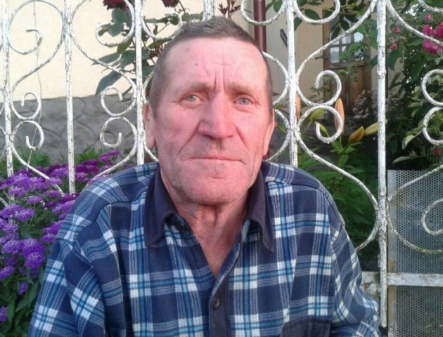 Ми бачили смерть із дитинства: історія однієї волинської родини