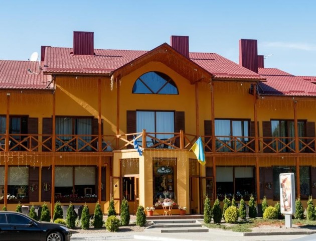 Володимир Пащенко: усі гроші, отримані від продажу сертифікатів, ми спрямуємо на благодійність