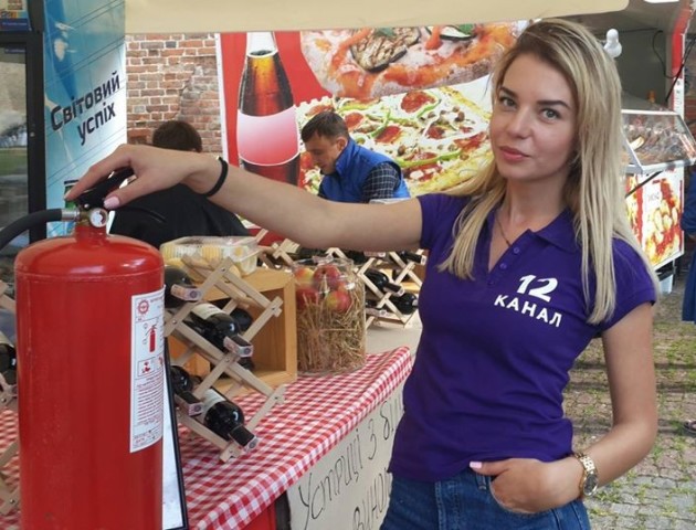 12 канал: натякнули, як називатиметься нове волинське ЗМІ
