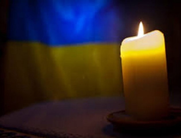 В зоні АТО помер боєць з Шацького району