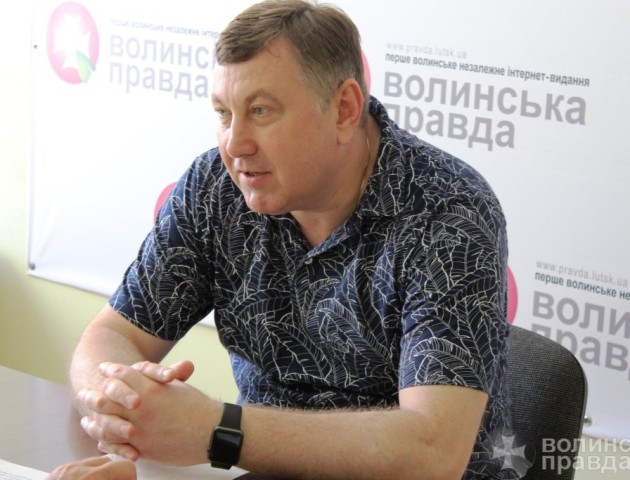Володимир Бондар: «Нам не буде просто»