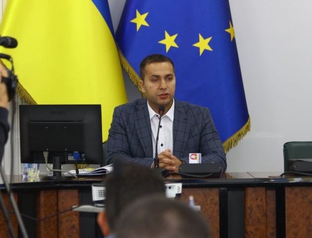 У Луцькій міськраді обирають нового секретаря