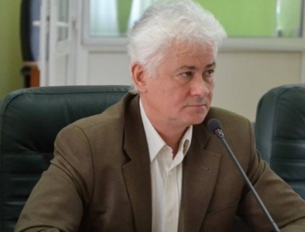 Політолог Малиновський: не факт, що Поліщук буде йти в мери