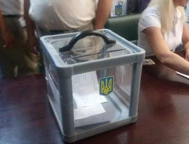 Луцькрада підтримала відставку Ігоря Поліщука