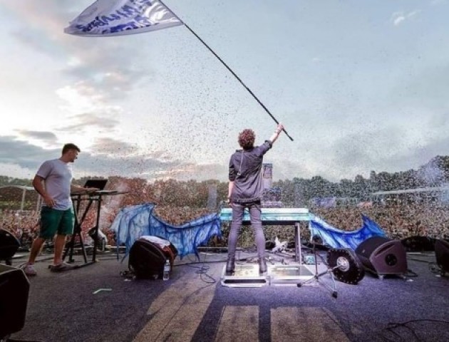 Волинянин записав пісню з Pianoбой