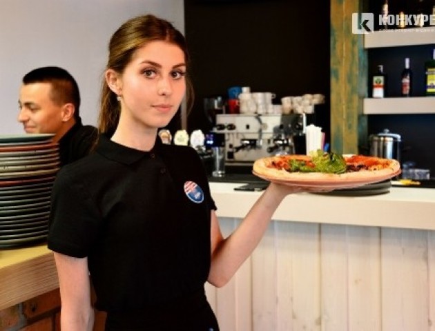 У Луцькому «RING DJ CAFE» – оновлення