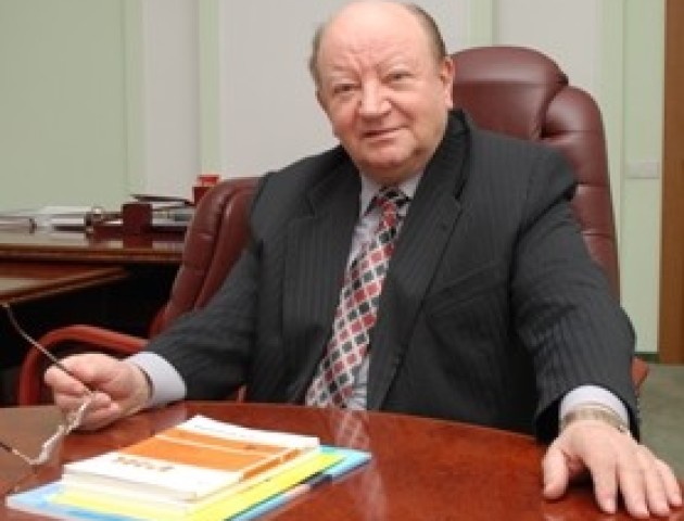 Пішов з життя Почесний громадянин Волині
