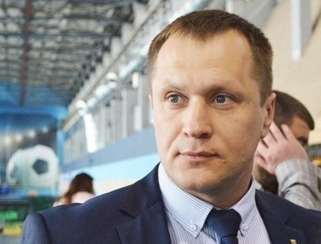 «Я звик доводити результатом, мене це мотивує», - Андрій Авраменко