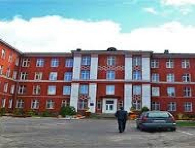 У ковельській лікарні відкрили оновлене інфекційне відділення