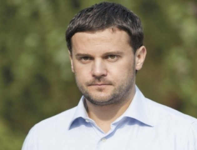 Голову правління фонду Ігоря Палиці Олександра Товстенюка патрульні запідозрили у «п'яному» водінні
